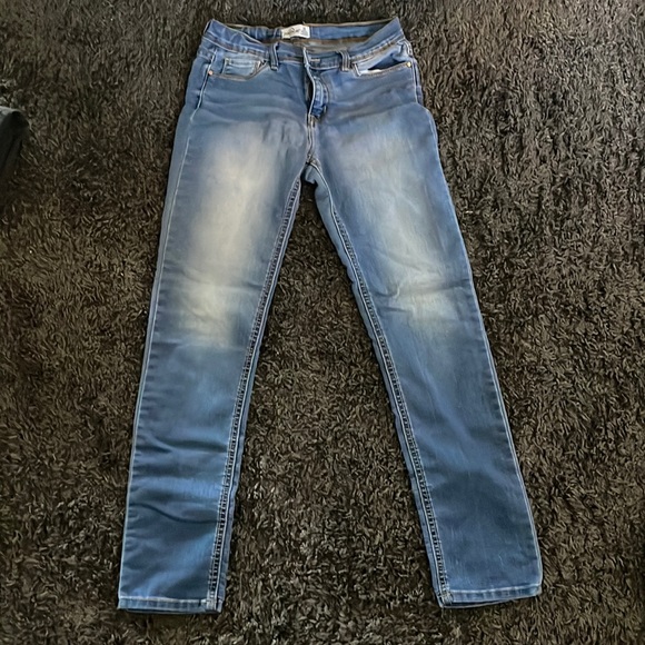 Bootcut Jeans - Picture 1 of 2